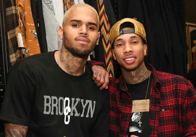 Imeh Akpanudosen/Getty Images