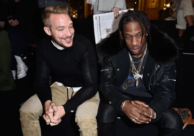 Pascal Le Segretain/Getty Images