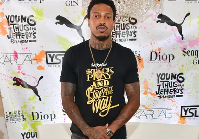 Prince Williams/Getty Images