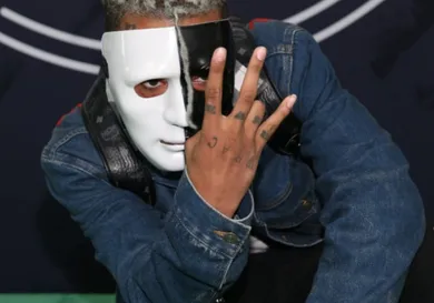 Bennett Raglin/Getty Images