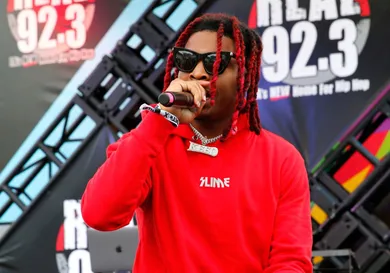 Maury Phillips / Stringer / Getty Images