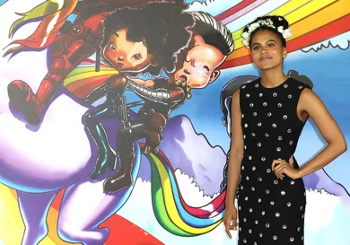 Tim P. Whitby/Tim P. Whitby/Getty Images