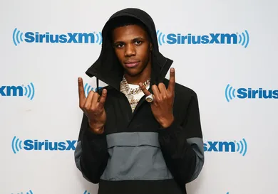 Astrid Stawiarz/Getty Images