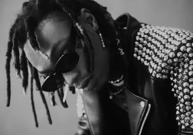 Photo by Ryan Jay, provided by the artist