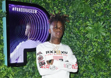 Vivien Killilea/Getty Images