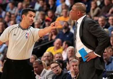 Doug Pensinger/Getty Images