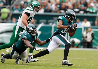 Todd Olszewski/Getty Images