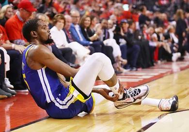 Gregory Shamus/Getty Images