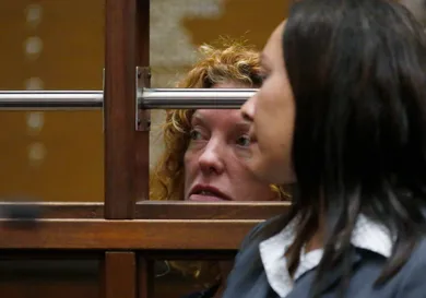 Genaro Molina/Pool/Getty Images