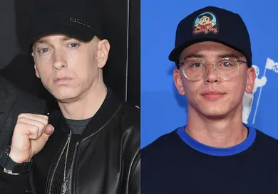 Dimitrios Kambouris/Getty Images, Jamie McCarthy/Getty Images