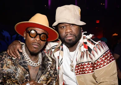 Jamie McCarthy/Getty Images