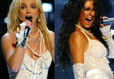 Kevin Kane / Contributor / Getty Images