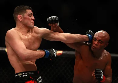 Steve Marcus/Getty Images