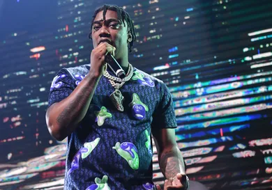 Paras Griffin / Contributor / Getty Images