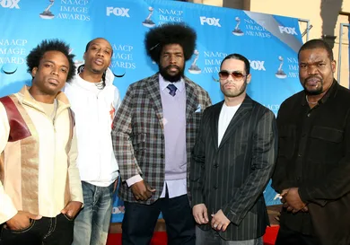 Frazer Harrison/Getty Images