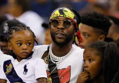 Kevin C. Cox/Getty Images