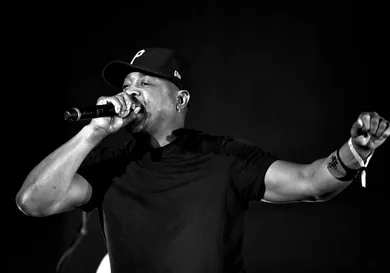 Emma McIntyre/Getty Images for KROQ