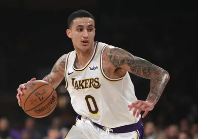 Sean M. Haffey/Getty Images