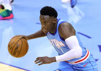 Carmen Mandato/Getty Images