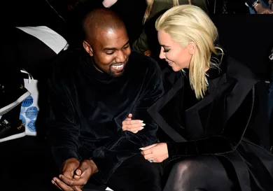 Pascal Le Segretain/Getty Images