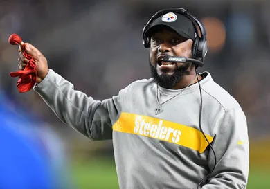 Joe Sargent/Getty Images