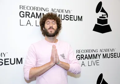 Rebecca Sapp/WireImage/Getty Images