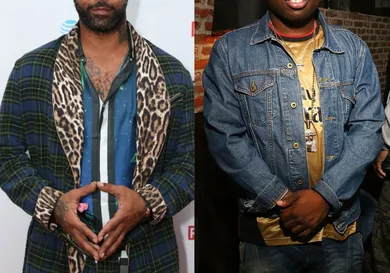 Phillip Faraone & Astrid Stawiarz/Getty Images