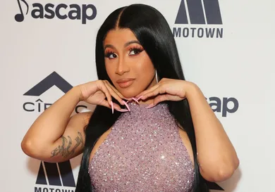 Leon Bennett/WireImage/Getty Images