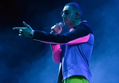 Timothy Norris/Getty Images