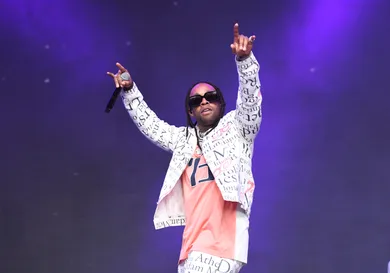 Noam Galai/Getty Images