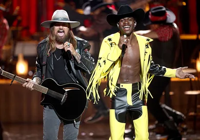 Frederick M. Brown/Getty Images