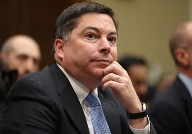 Chip Somodevilla/Getty Images