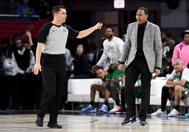 Stacy Revere/Getty Images