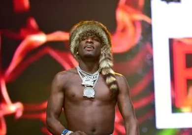 Prince Williams/Getty Images