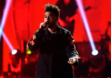 Kevin Winter/ Getty Images