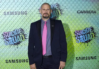 Bryan Bedder/Getty Images