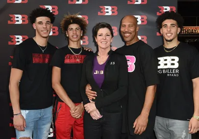 Joshua Blanchard/Getty Images