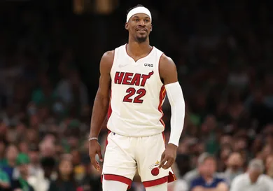 Maddie Meyer/Getty Images