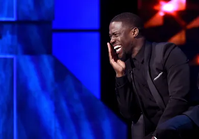 Kevin Winter/Getty Images