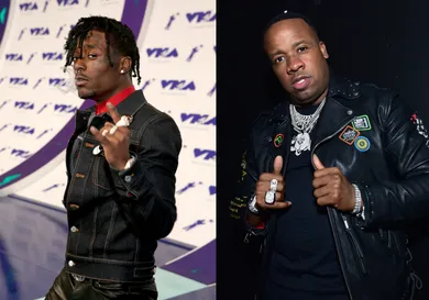 Phillip Faraone/Getty Images, Sean Zanni/Getty Images