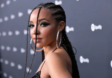 Charley Gallay/Getty Images