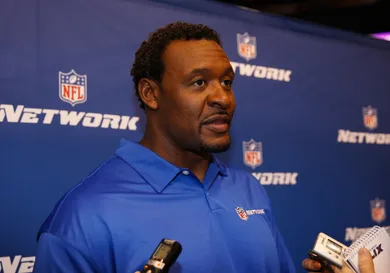 Christian Petersen/Getty Images