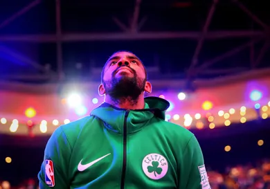 Maddie Meyer/Getty Images