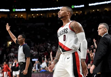 Steve Dykes/Getty Images