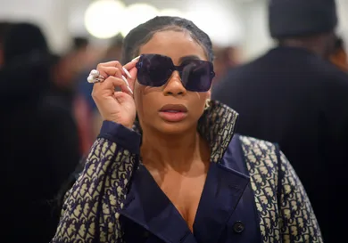 Prince Williams/Wireimage/Getty Images