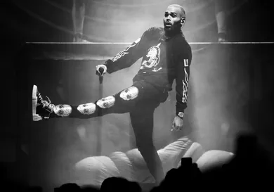 Rich Fury/Getty Images