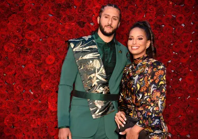 Paul R. Giunta / Stringer / Getty Images