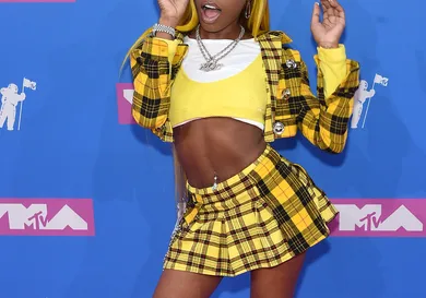 Jamie McCarthy/Getty Images