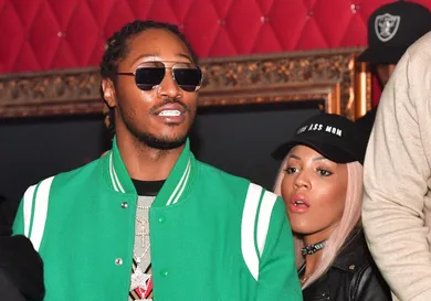 Prince Williams/Wireimage