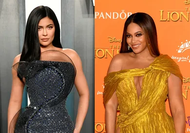 Frazer Harrison/Getty Images / Gareth Cattermole/Getty Images for Disney